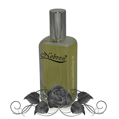 " Tabac et Vanille " DUFTZWILLING | Nobren T13 VIP HERREN Eau de Parfum DUPE 50ml EdP Spray | duftzwillinge ® von Nobren