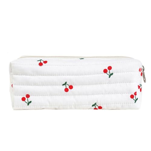 Cosmetic Bag Set Make Up Bag Emergency kit Girls School Bag,Kosmetiktasche groß Kosmetiktasche Damen Reise Aesthetic Stuff Clean Girl Coquette Make Up Tasche (01) von Nocyclonic