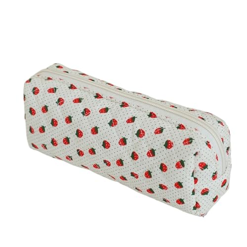 Kulturtasche Damen Makeup Bag schminktasche Kulturtasche Damen mit Blumenmuster, Kulturbeutel Make Up Tasche für Kosmetik Kosmetikartikel (16) von Nocyclonic