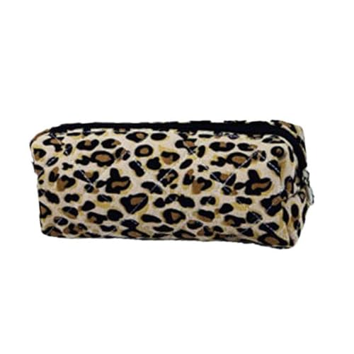 Kulturtasche Damen Makeup Bag schminktasche Kulturtasche Damen mit Blumenmuster, Kulturbeutel Make Up Tasche für Kosmetik Kosmetikartikel (19) von Nocyclonic