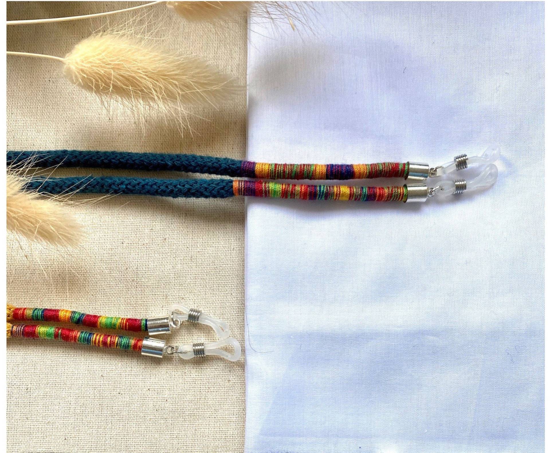 Brillenband Boho-style Brillenband Boho-style von NodeNodeOfficial