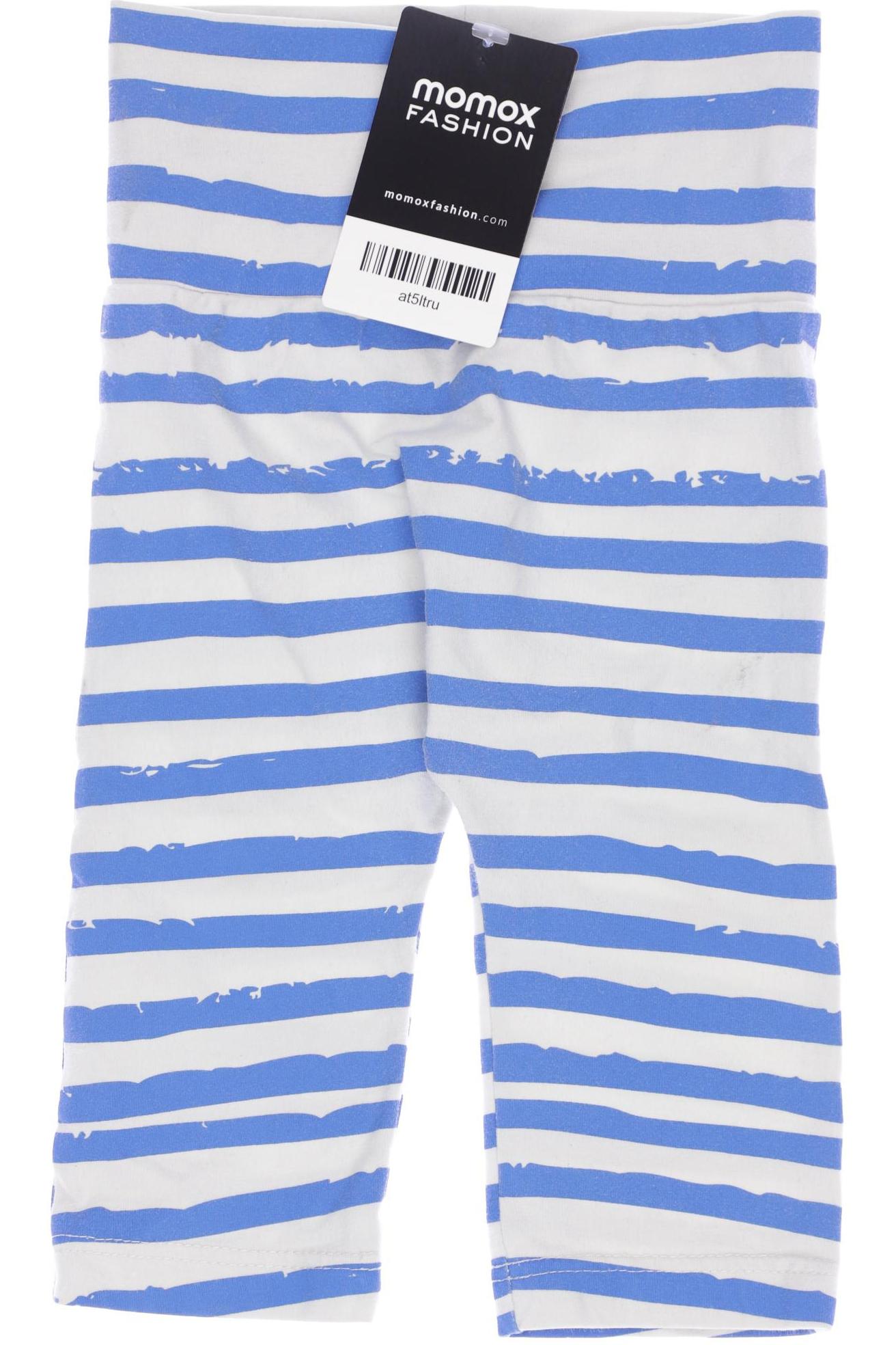 Noe & Zoe Berlin Jungen Stoffhose, blau von Noe & Zoe Berlin