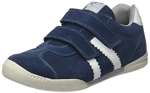 Noël Herren Wendy B Niedrige Sneaker, Marineblau, 37 EU von Noël