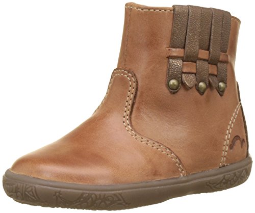 Noël Jungen Mini Addict Chukka-Stiefel, Beige Brandy, 27 EU von Noël