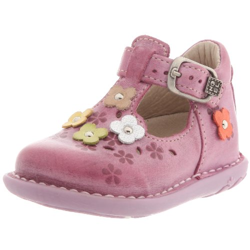 Noël Mini, Cabrio, Schuhe, für Mädchen, Pink - Pink - Lila - Größe: 25 von Noël