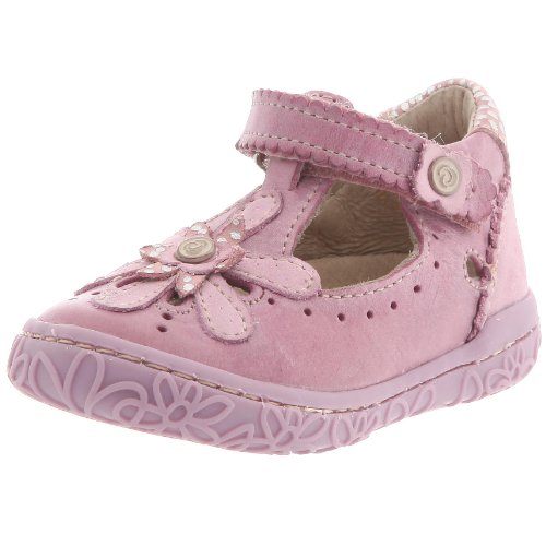 Noël Mini-Engel, Schuhe, für Mädchen, Pink - Pink - Lila - Größe: 21 von Noël