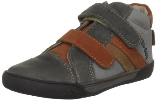 Noël Mini Nydy 1Y13030 14, Jungen Babyschuhe, Blau (Ardoise), 24 EU von Noël