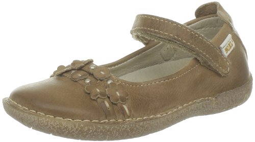 Noël Weihnachten Cella Niedrige Mädchen Schuhe, Beige 113 Sand, 30 EU von Noël