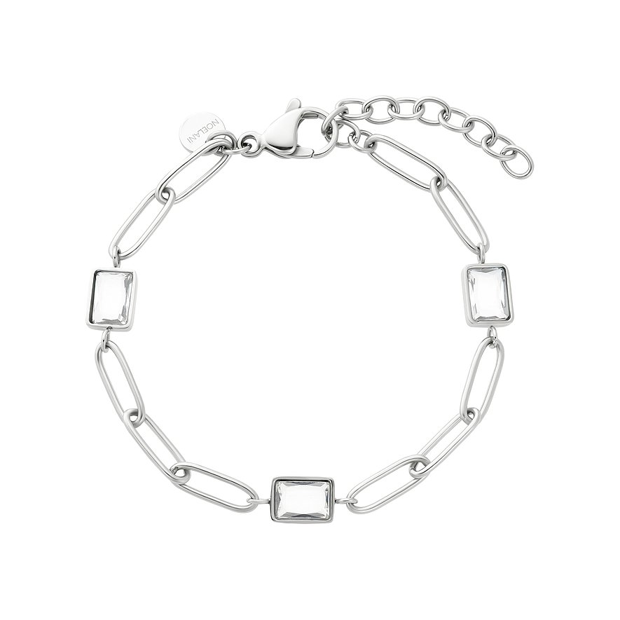 Noelani Armband 2036195 Edelstahl von Noelani