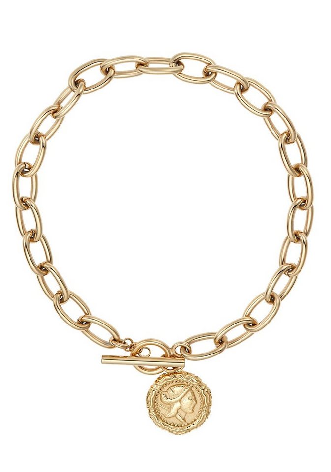 Noelani Armband Greek Coin, 2030644 von Noelani