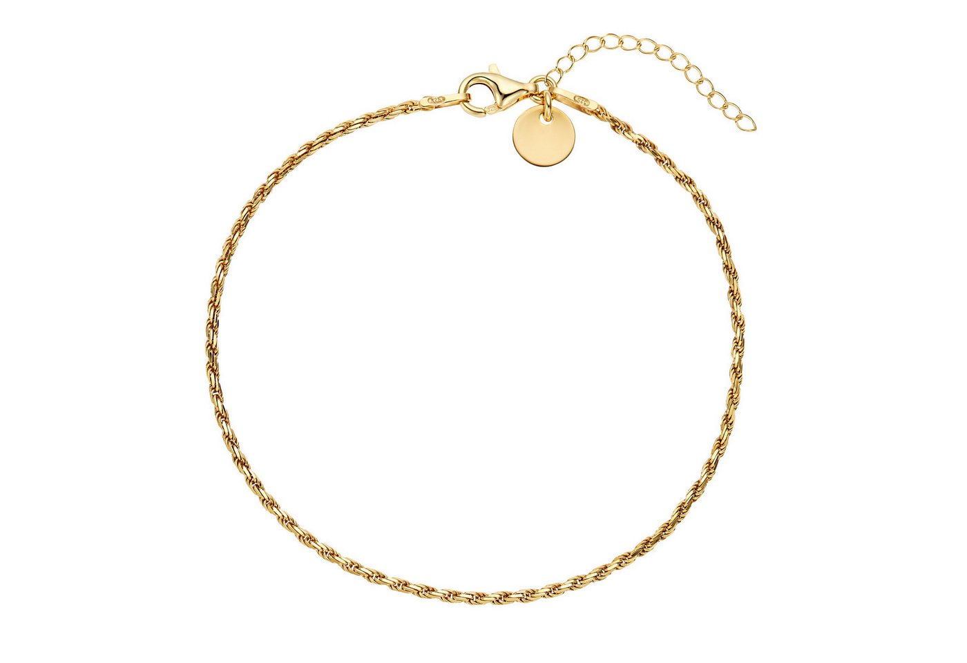 Noelani Armband Noelani Armband für Damen, 925 Sterling Silber (Armband, 1-tlg) von Noelani