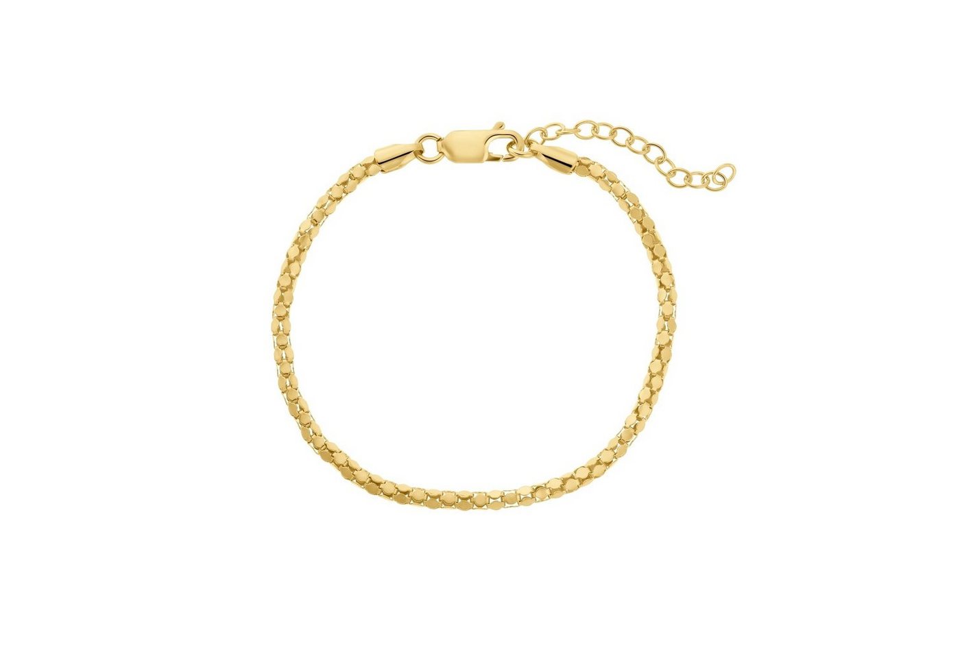 Noelani Armband Noelani Armband für Damen, 925 Sterling Silber (Armband, 1-tlg) von Noelani