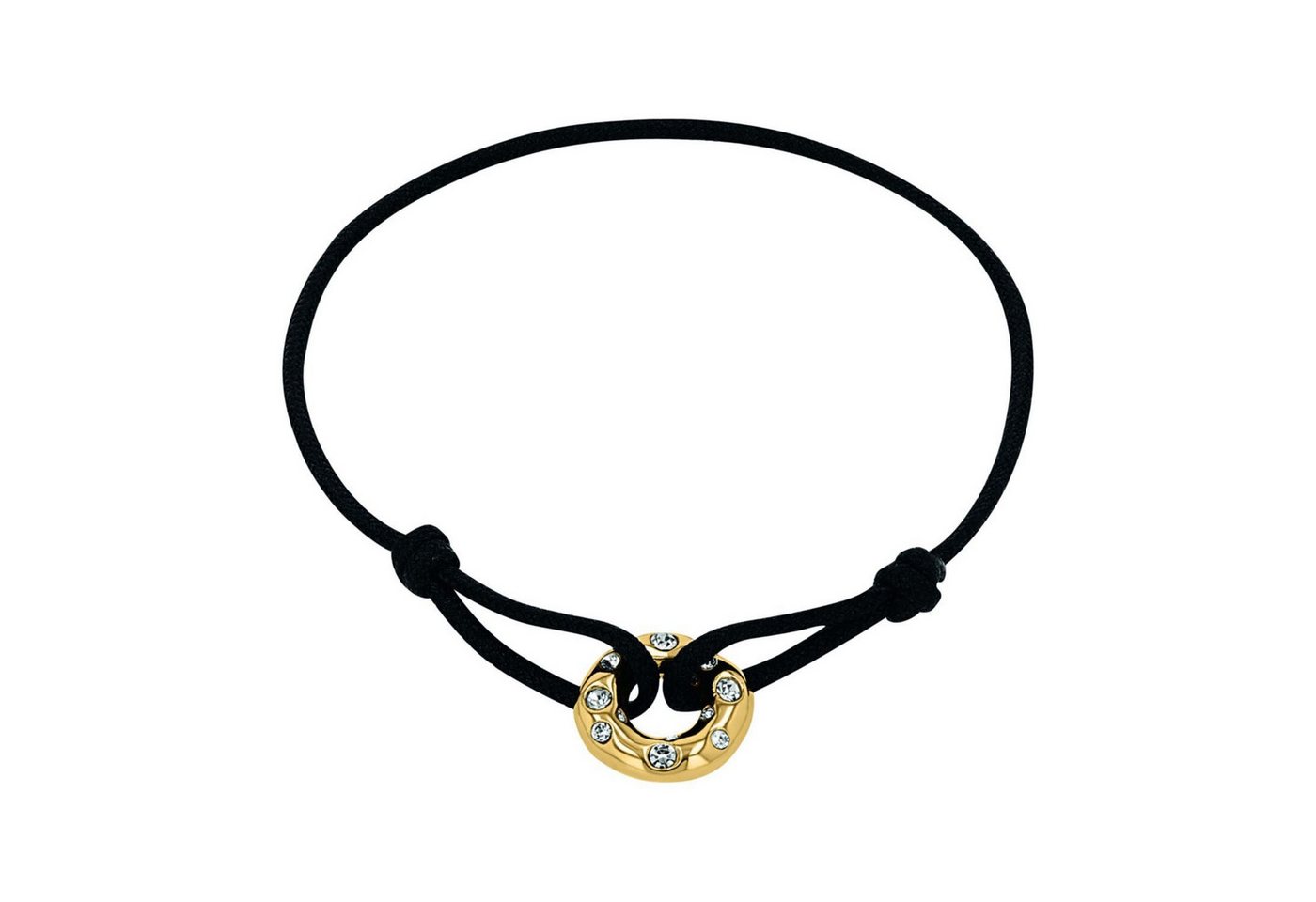 Noelani Armband Noelani Armband für Damen, Edelstahl, Zirkonia (Armband, 1-tlg) von Noelani