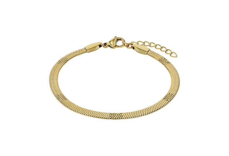 Noelani Armband Noelani Armband für Damen, Edelstahl (Armband, 1-tlg) von Noelani