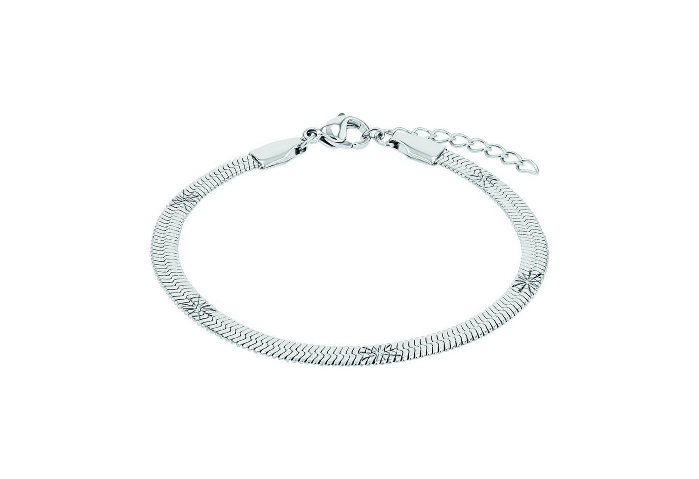Noelani Armband Noelani Armband für Damen, Edelstahl (Armband, 1-tlg) von Noelani