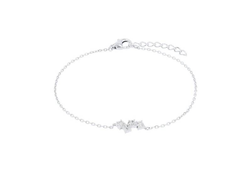 Noelani Armband Noelani Armband für Damen, Silber 925, Zirkonia (Armband, 1-tlg) von Noelani