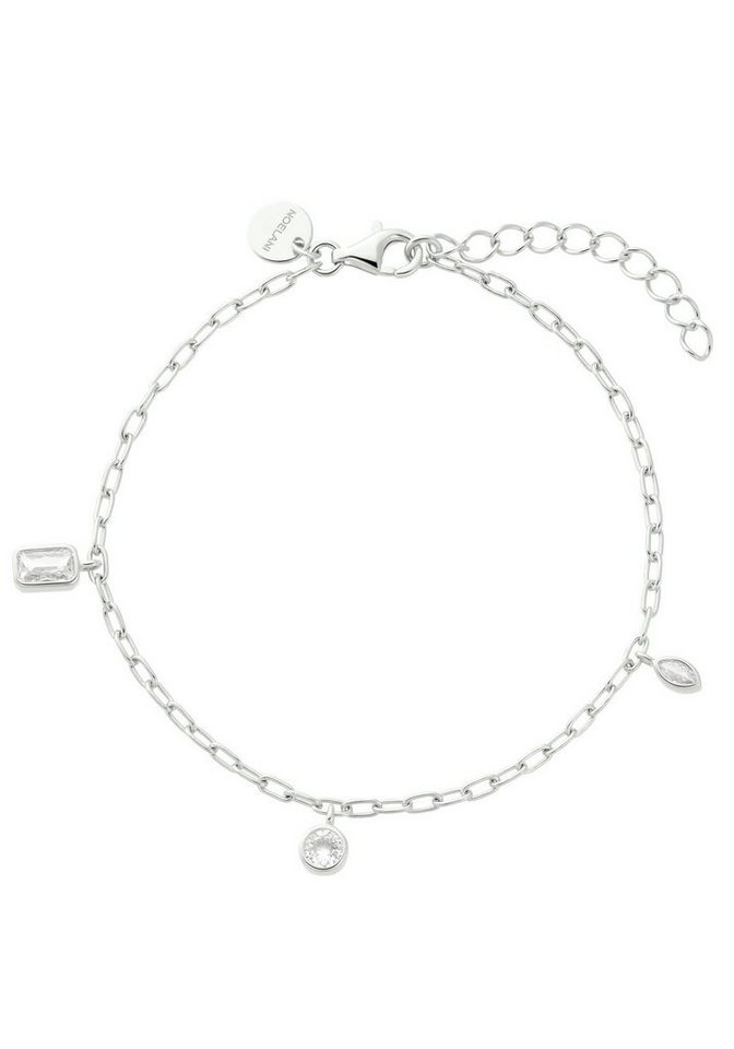 Noelani Charm-Armband 2036236, mit Zirkonia (synth) von Noelani