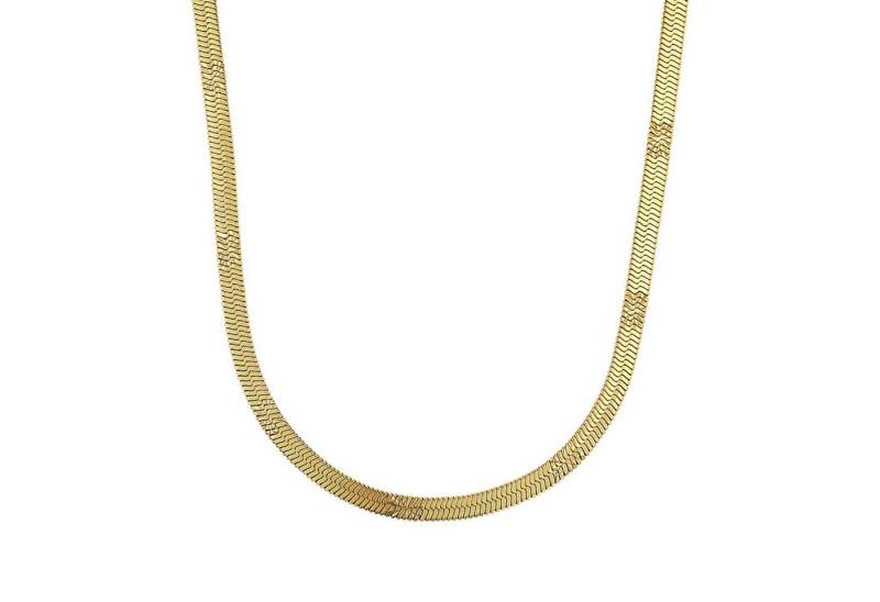 Noelani Edelstahlkette Noelani Halskette für Damen, Edelstahl (Halskette, 1-tlg., Halskette) von Noelani