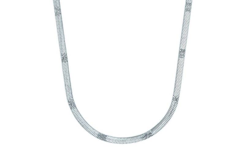 Noelani Edelstahlkette Noelani Halskette für Damen, Edelstahl (Halskette, 1-tlg., Halskette) von Noelani