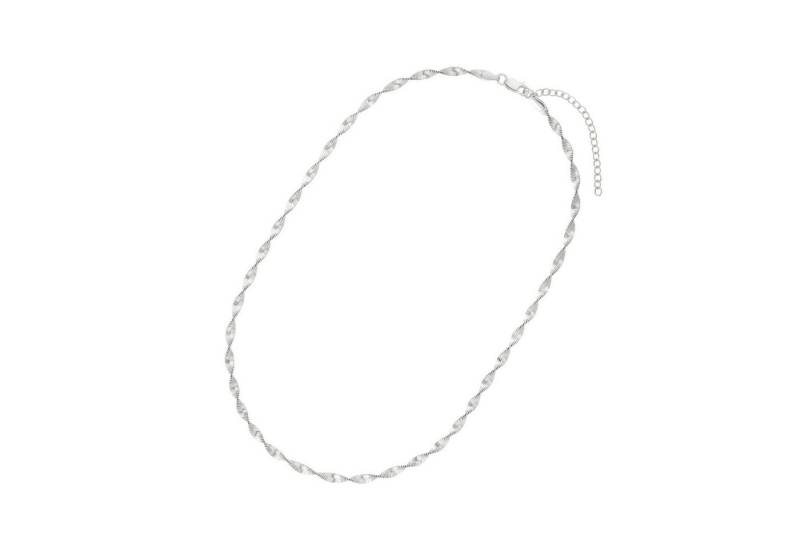 Noelani Silberkette Noelani Collier für Damen, 925 Sterling Silber (Collier, 1-tlg., Collier) von Noelani