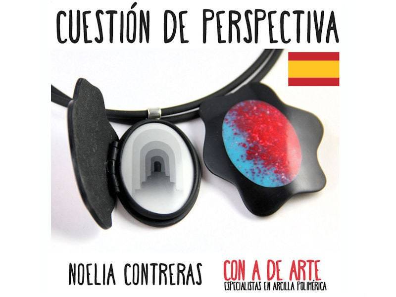 Kursfrage Der Perspektive von NoeliaContreras