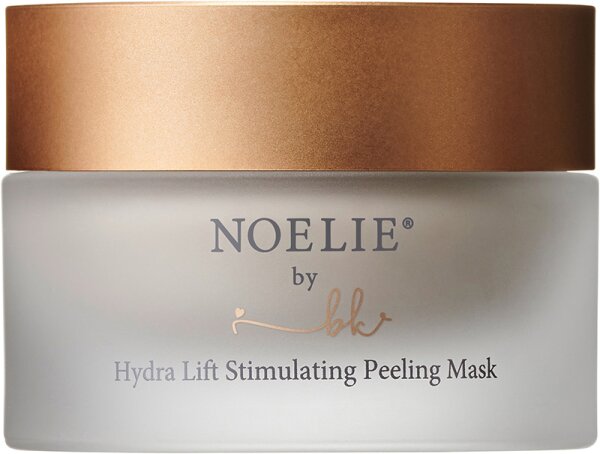 Noelie Hydra Lift Stimulating Peeling Mask 50 ml Noelie Hydra Lift Stimulating Peeling Mask 50 ml von Noelie