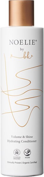Noelie Volume & Shine Hydrating Conditioner 200 ml von Noelie