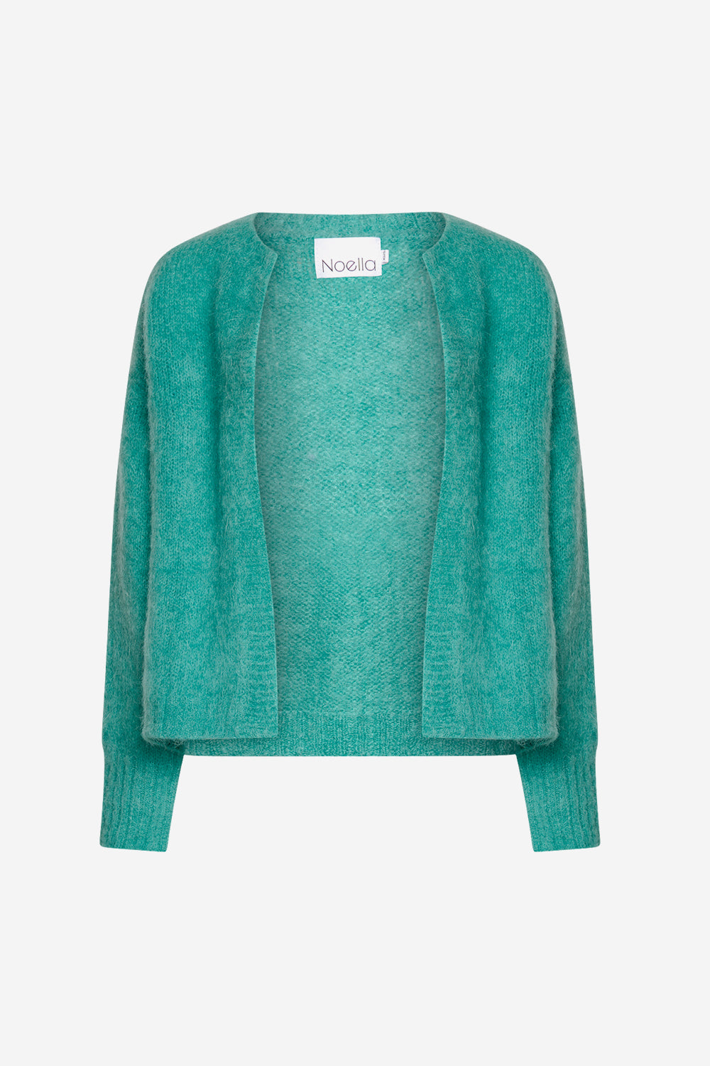 Belinda Cardigan Green von Noella