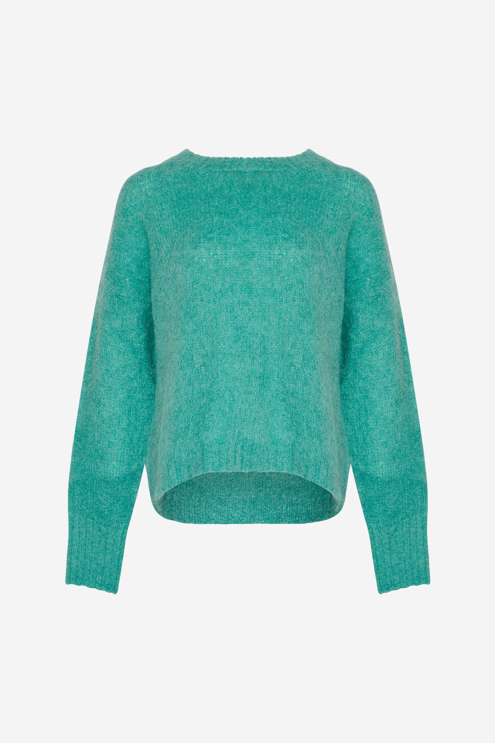 Belinda Sweater Green von Noella