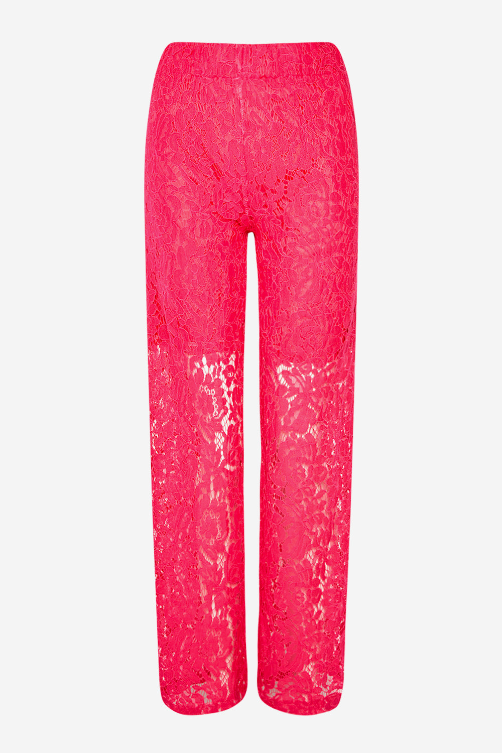 Briston Pants SS Pink von Noella