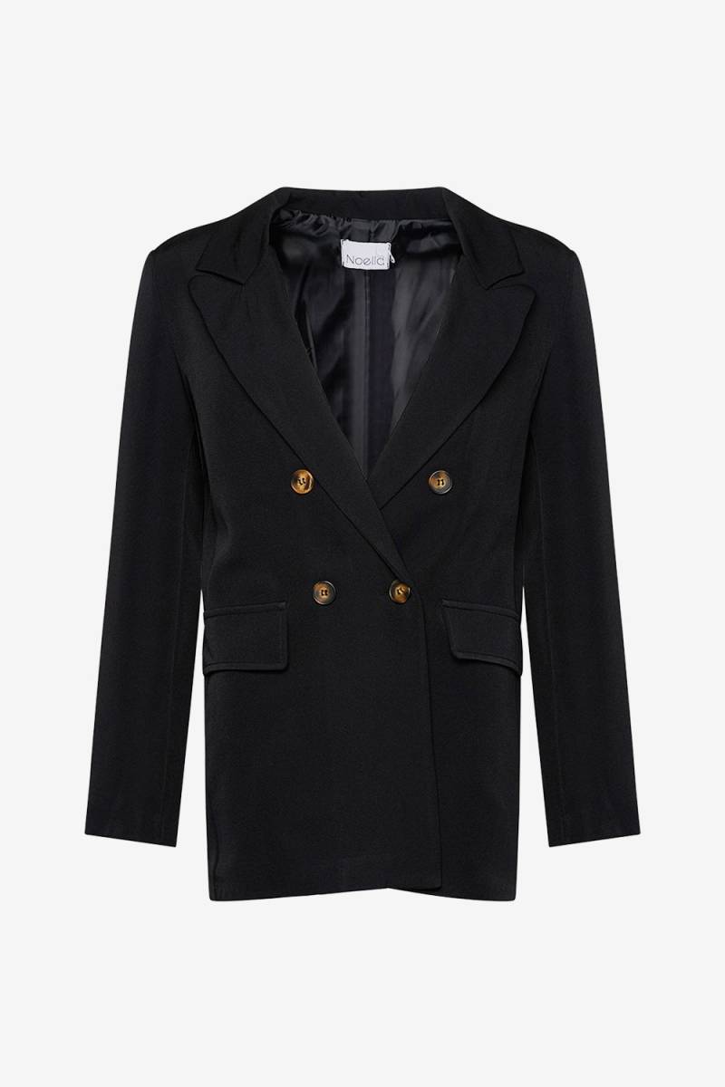 Forte Blazer 22 Black von Noella