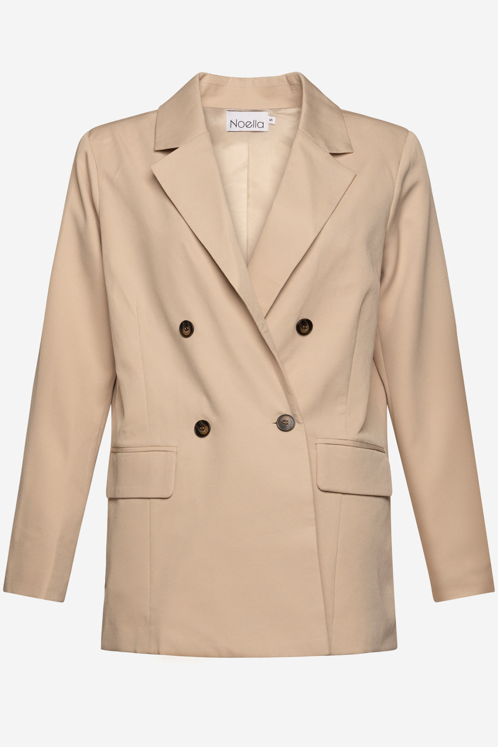 Forte Blazer Sand von Noella