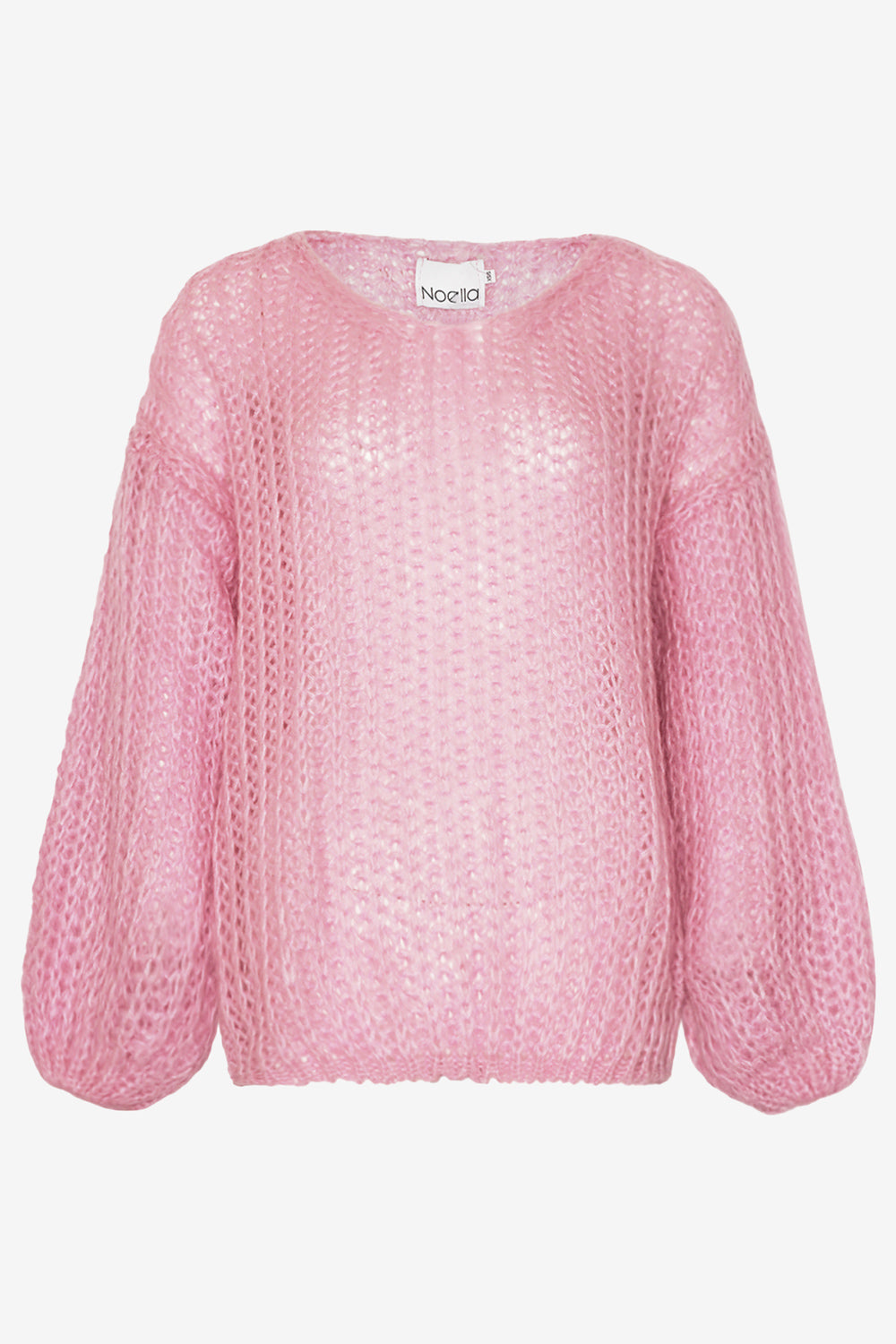 Joseph Knit Sweater Dusty Pink von Noella