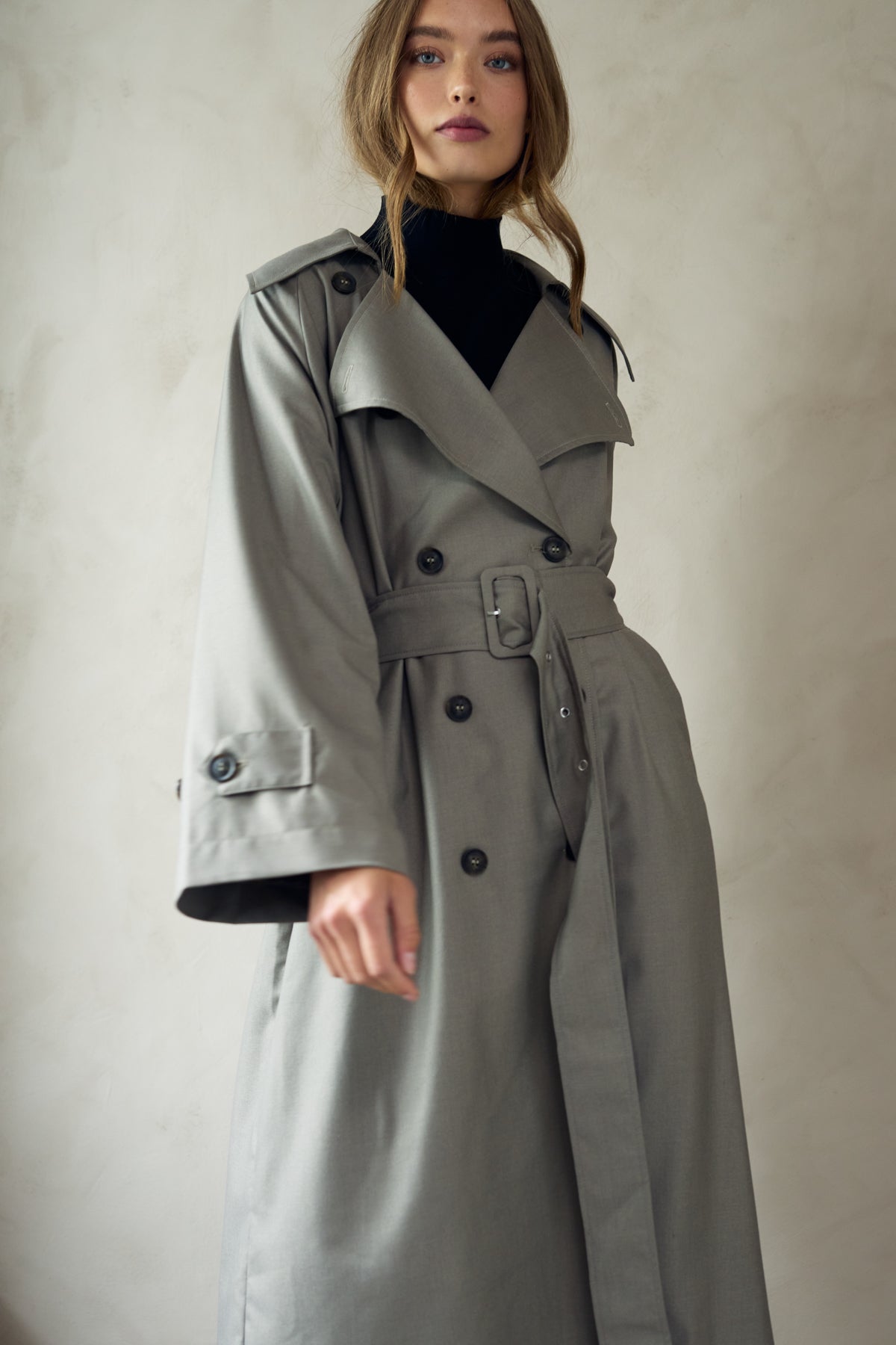 Kealyn Coat Morel Kealyn Coat Morel von Noella