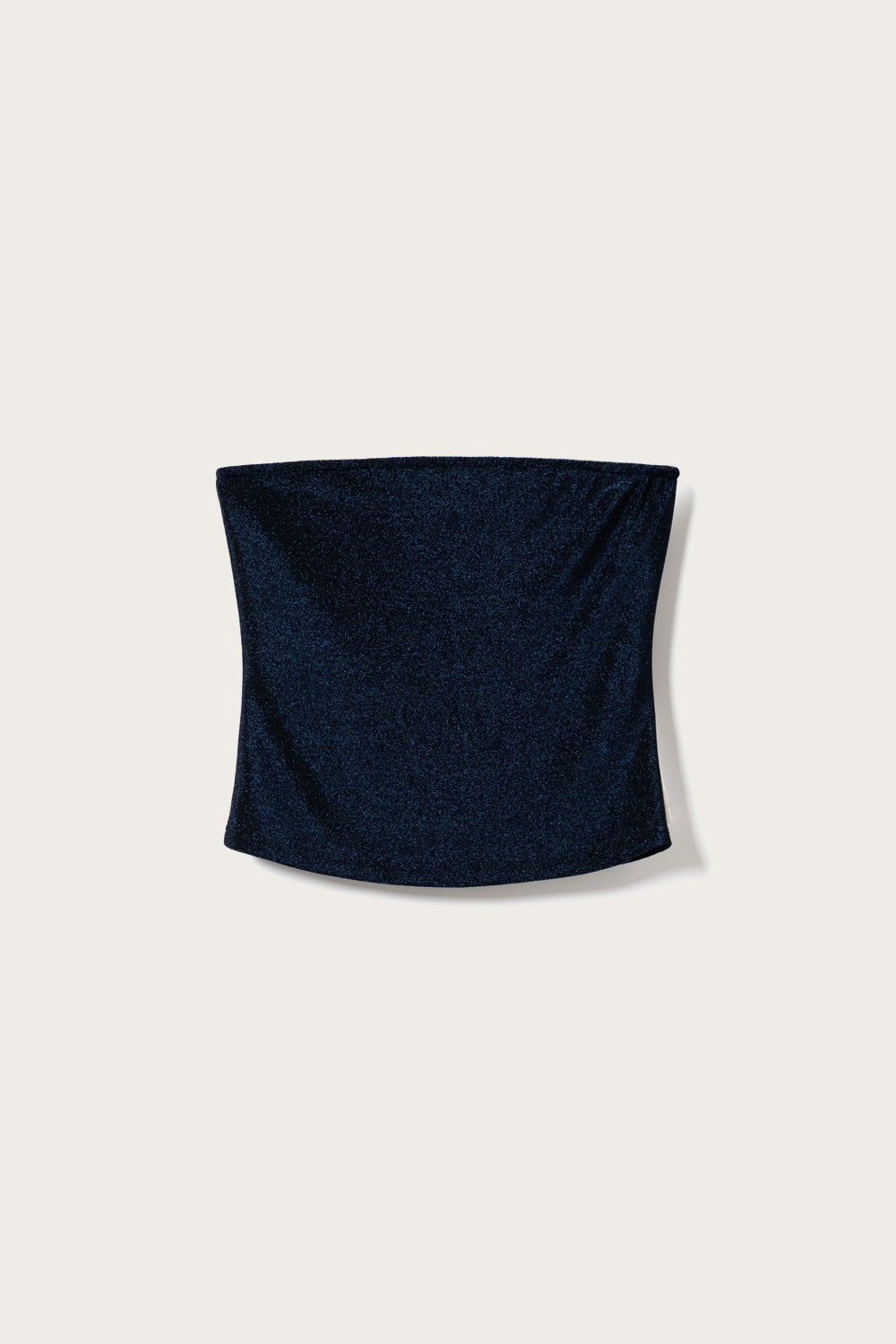 Kiara Top Black Navy von Noella