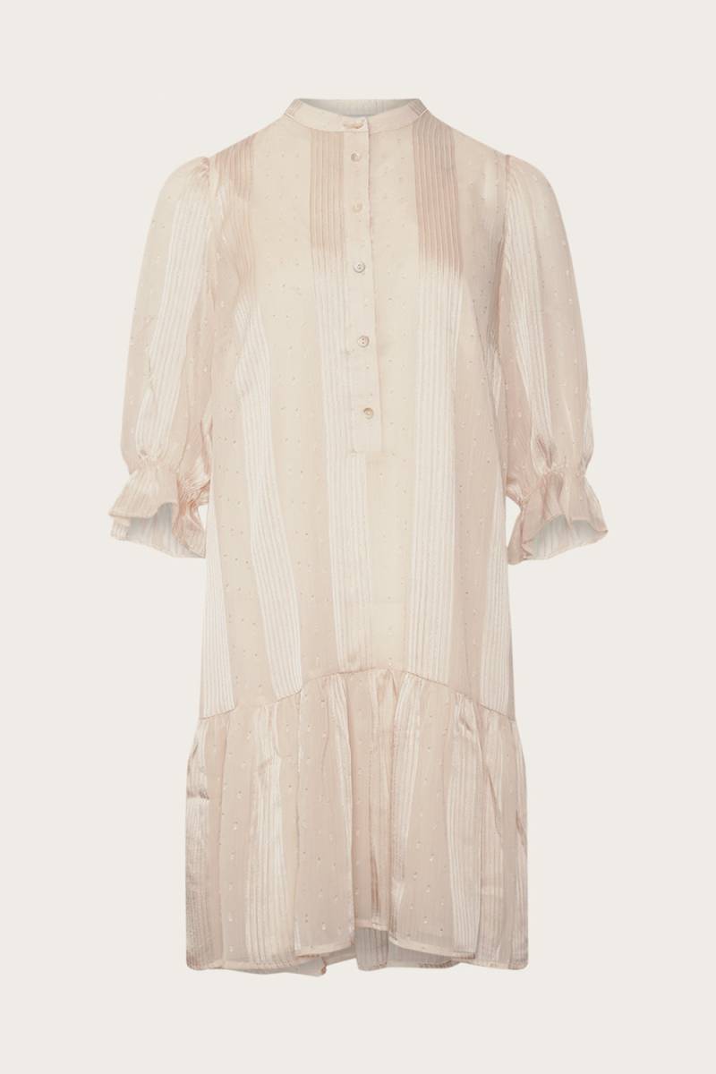 Killian Dress Ivory von Noella