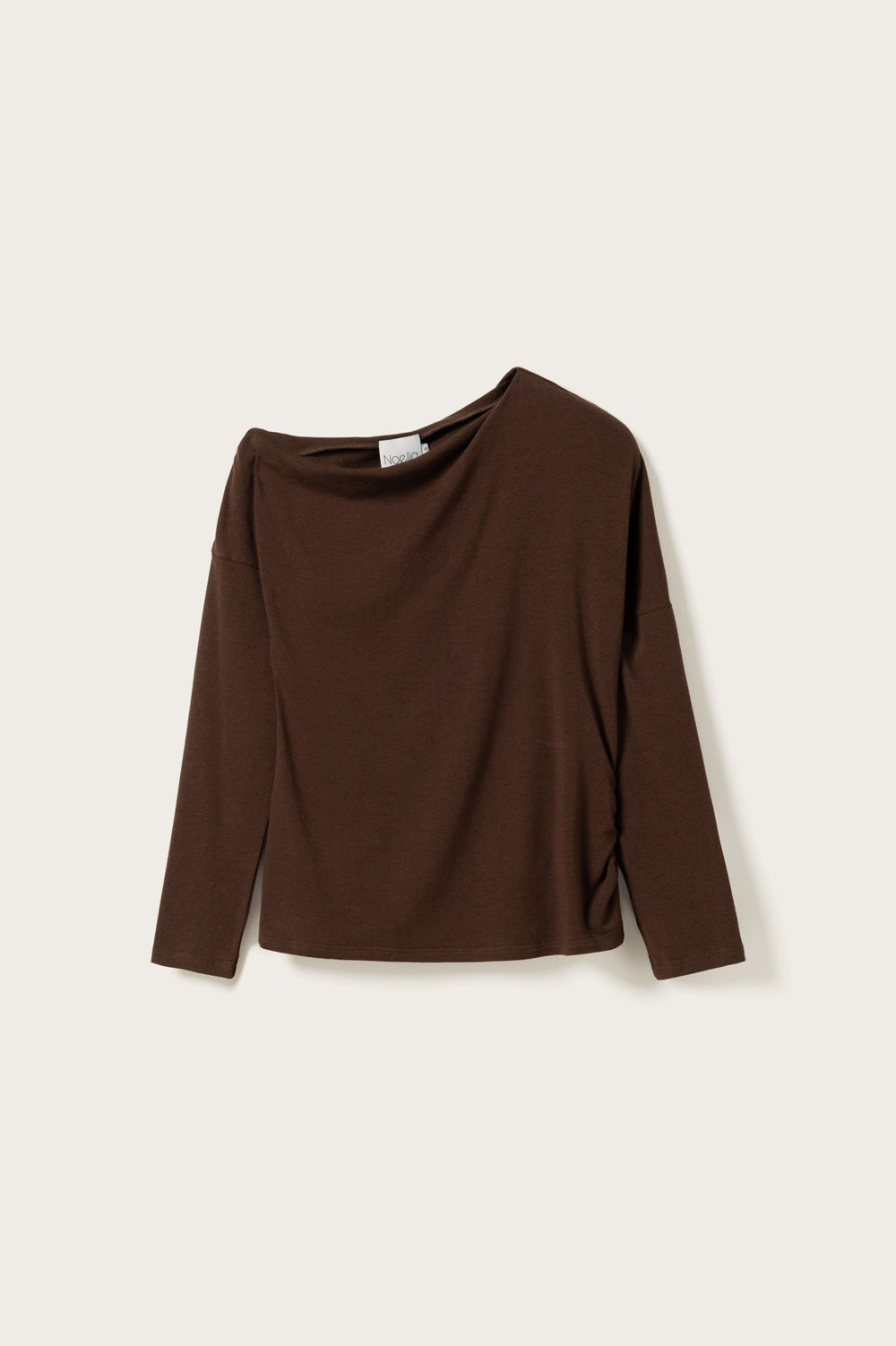 Lanna Top Chocolate von Noella