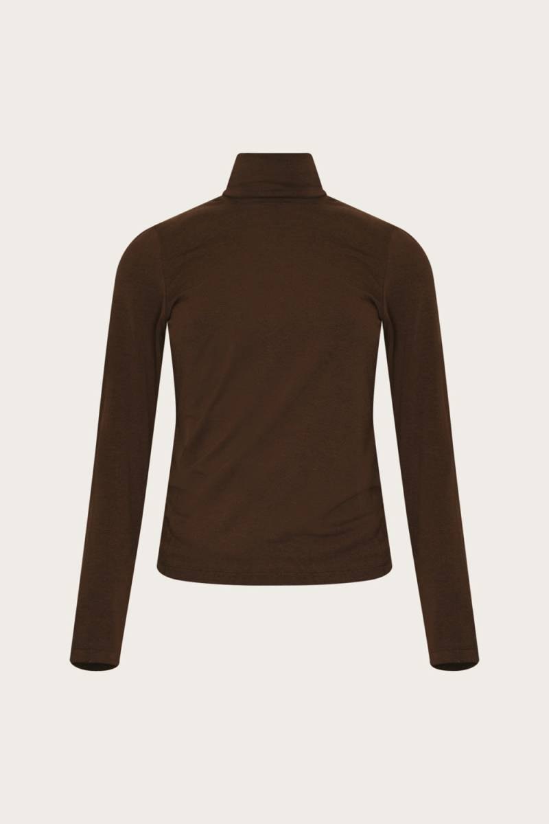 Libinette Top Chocolate Libinette Top Chocolate von Noella