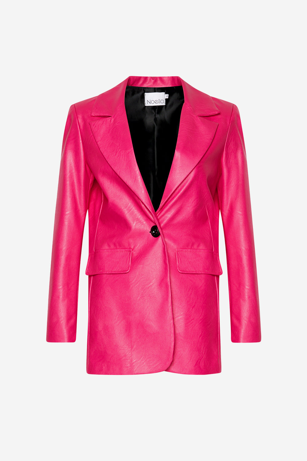 Linea Blazer Pink von Noella