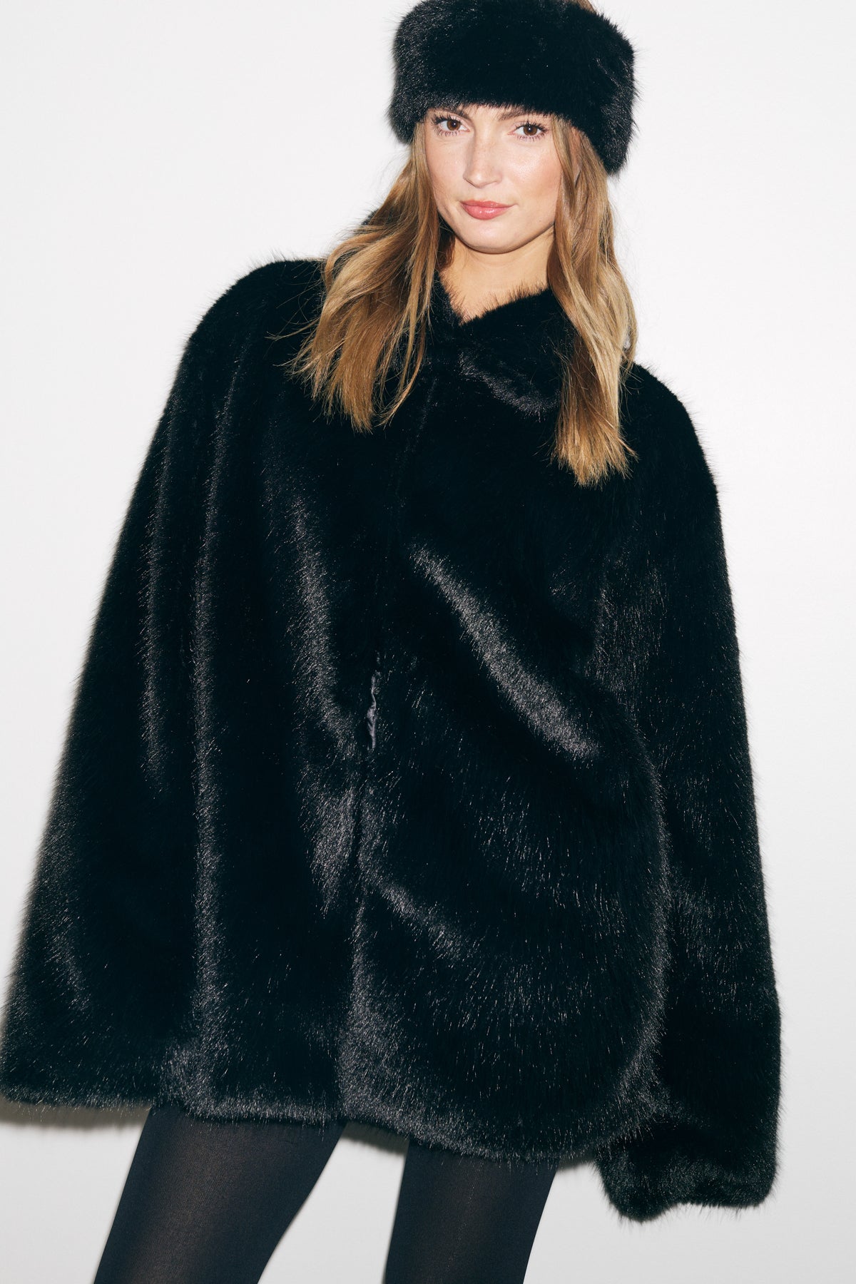 Lizz Jacket Black Lizz Jacket Black von Noella