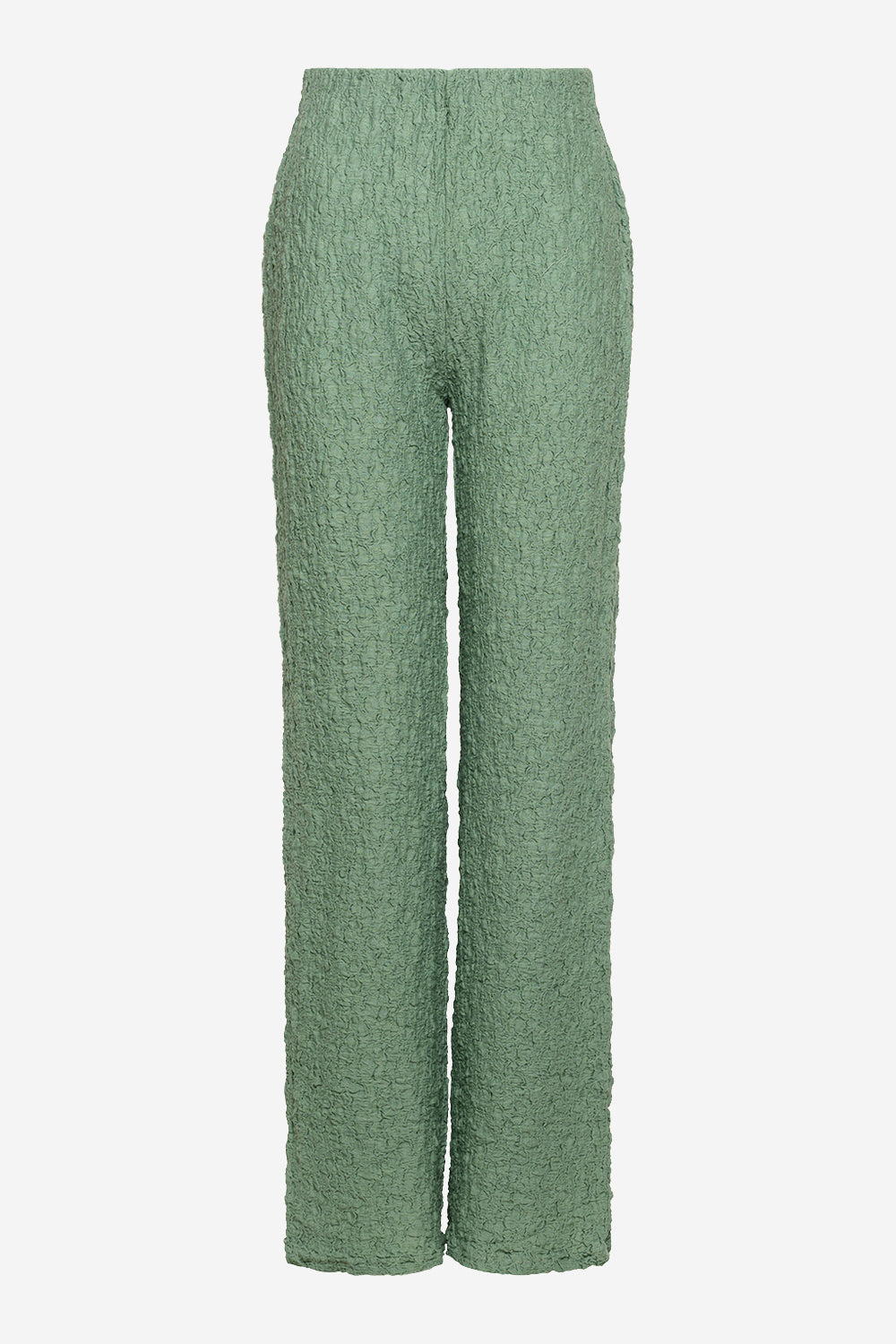 Loan Pants Green von Noella