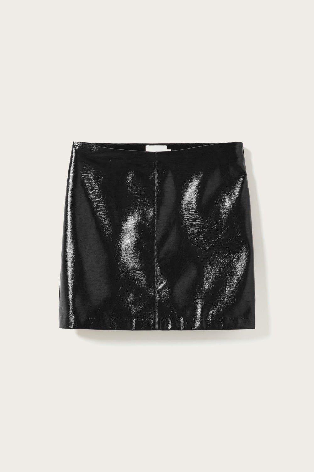 Lovetta SH Skirt Black von Noella