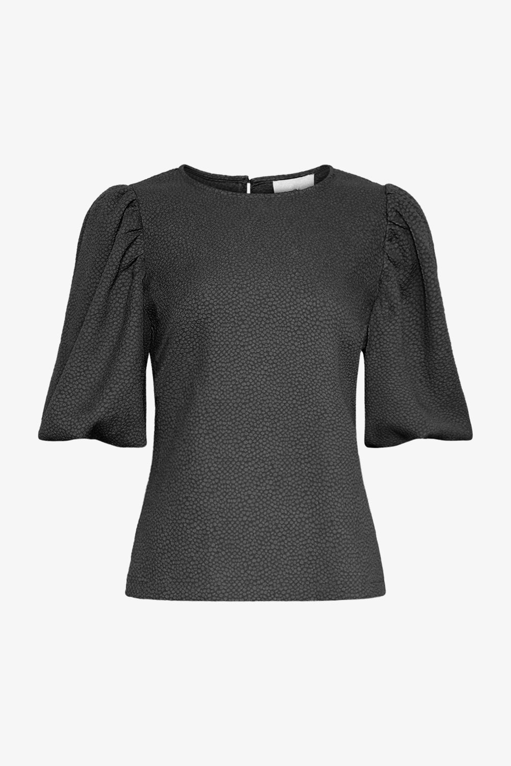 Pastis Blouse Black von Noella