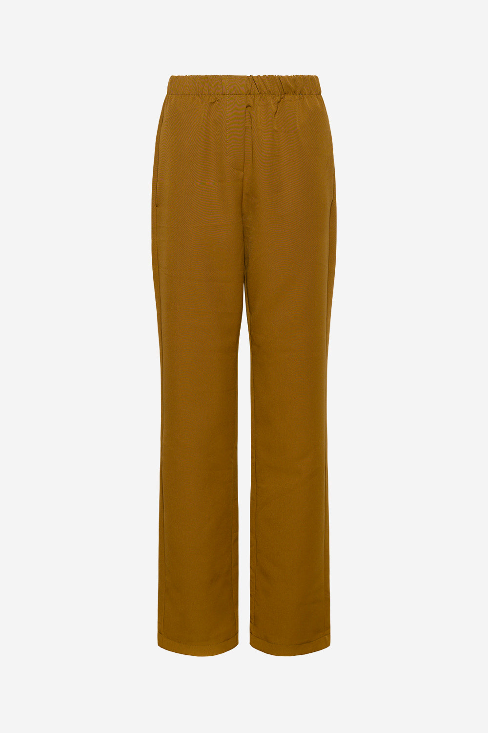 Riga Pants Khaki von Noella