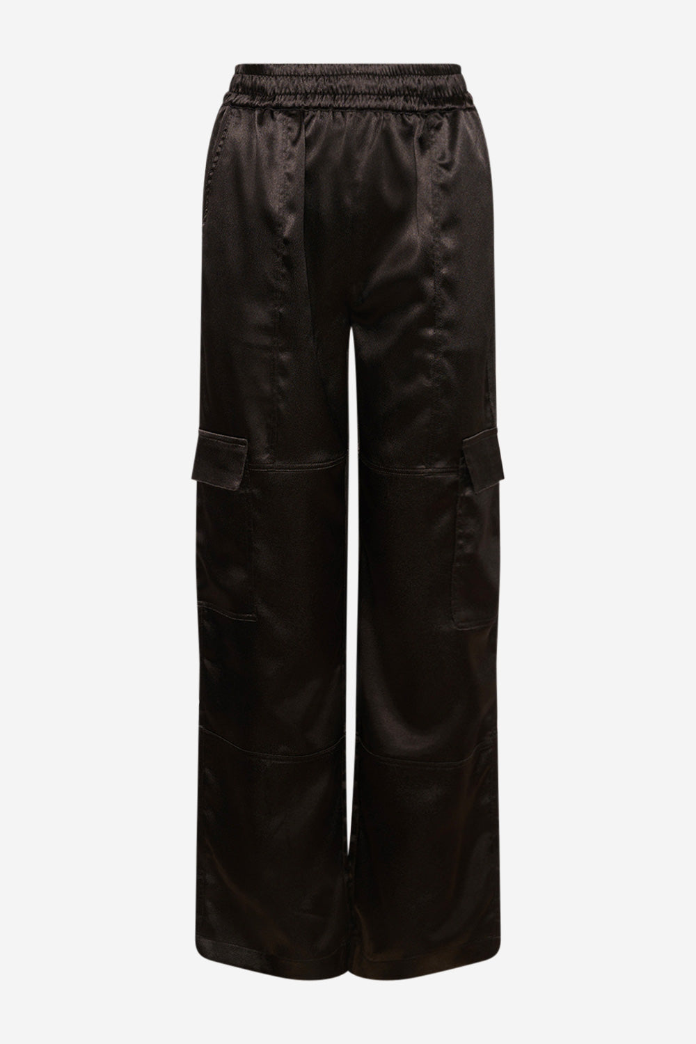 Utah Pants Black von Noella