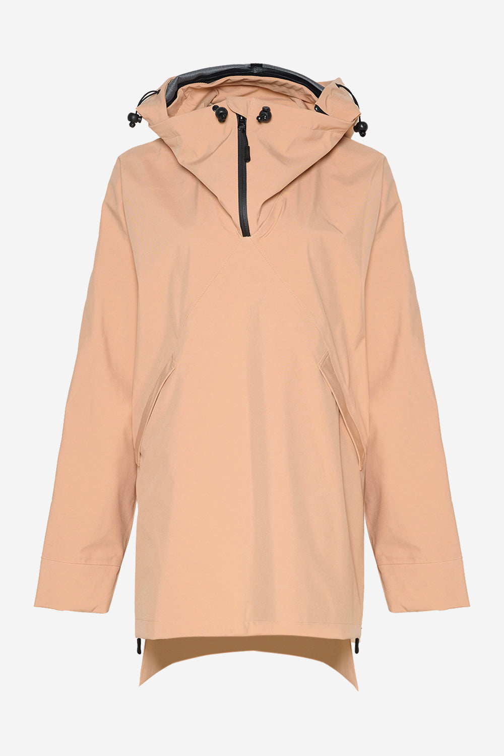 Water Anorak Beige Water Anorak Beige von Noella