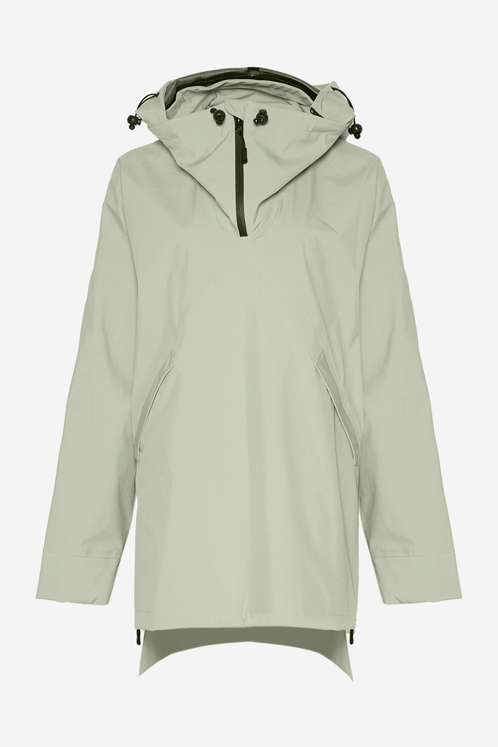 Water Anorak Mint von Noella