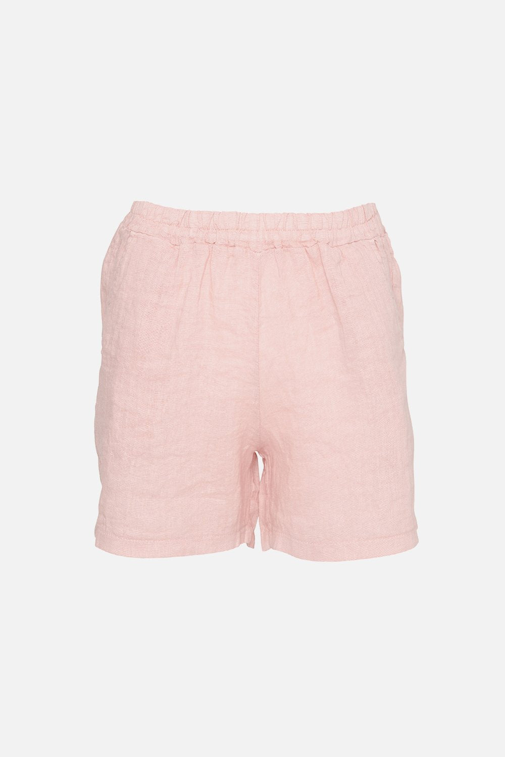 Zille Shorts Linen Rose von Noella