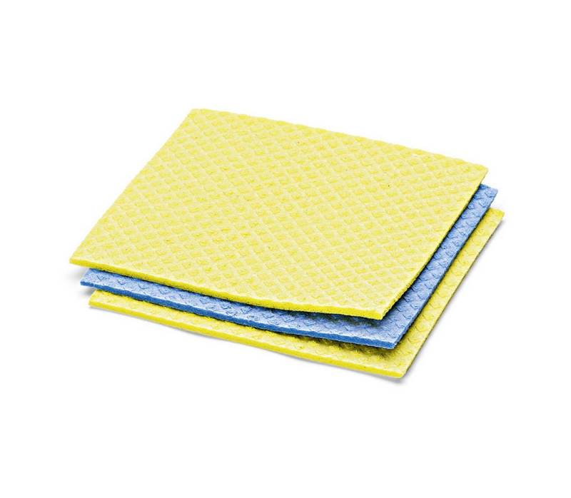 Nölle Schwammtuch Schwammtuch 5er-Pack von Nölle