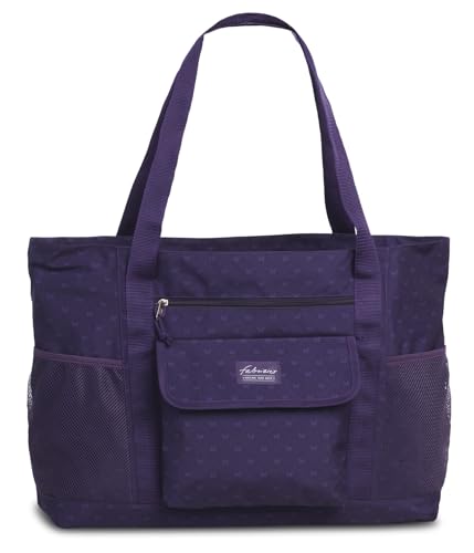 Noey & Lou Fabrizio Strandtasche Saunatasche Shopper Freizeittasche - XXL extragross (M2, M1) von Noey & Lou
